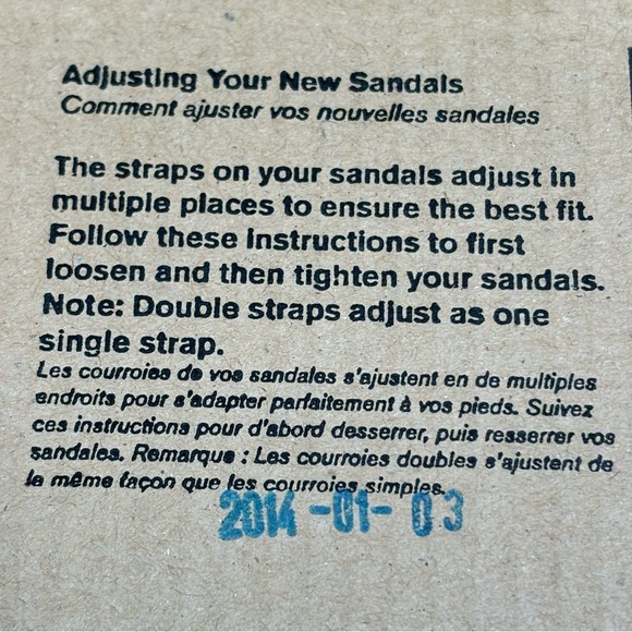 Chaco Gray & Black Sandals Adjustable Strap Toe Sling Size 8 Excellent Condition - Picture 14 of 16